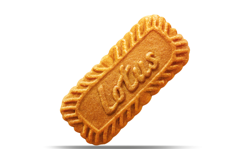 Butter Biscuit Transparent PNG Image