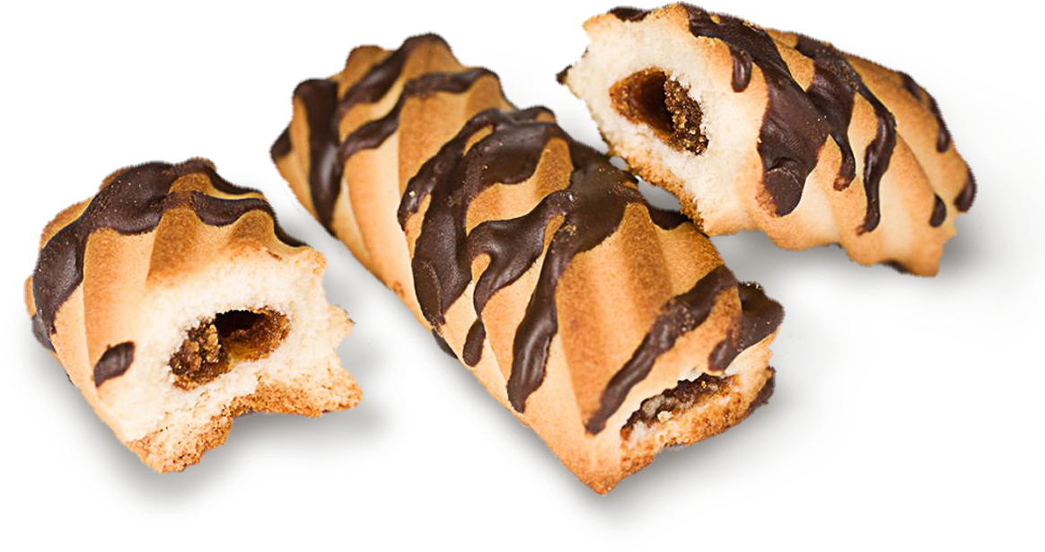 Butter Biscuit Chocolate Transparent PNG Image