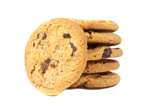 Butter Biscuit Chocolate Transparent PNG Image