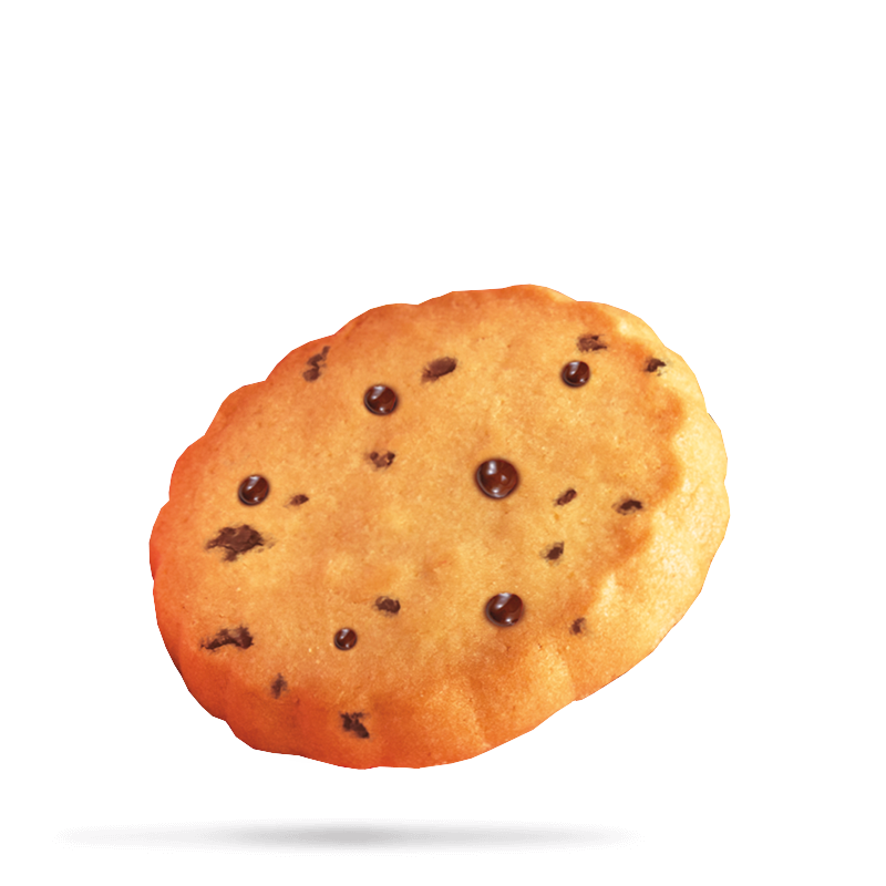 Butter Biscuit Chocolate Transparent PNG Image