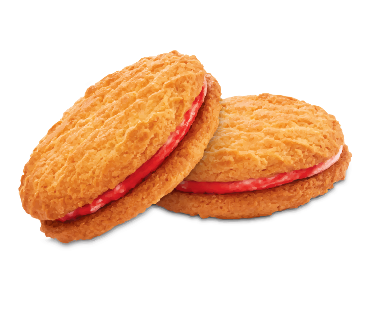 Butter Biscuit Crumb Transparent PNG Image