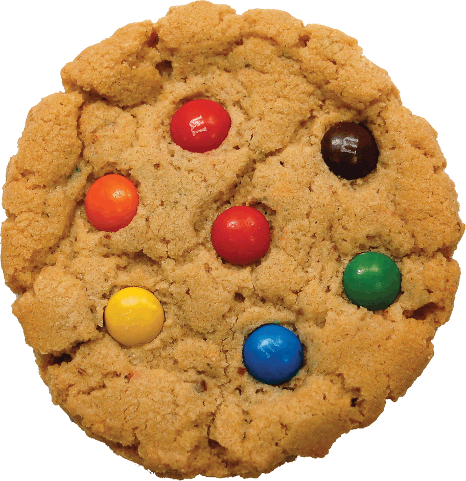 Butter Biscuit Crumb Transparent PNG Image