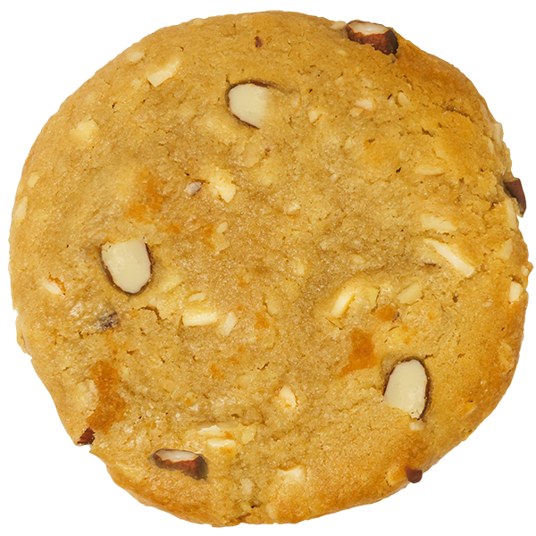 Butter Biscuit Crumb Transparent PNG Image