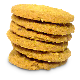 Biscuit File Transparent PNG Image