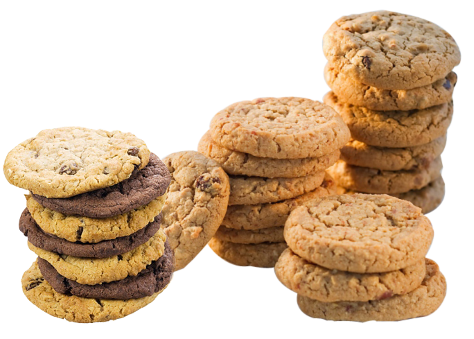 Biscuit Transparent PNG Image