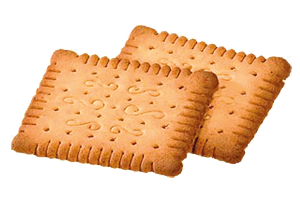 Biscuit Transparent PNG Image