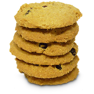 Biscuit Transparent PNG Image