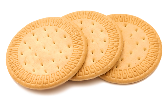 Biscuit Transparent PNG Image