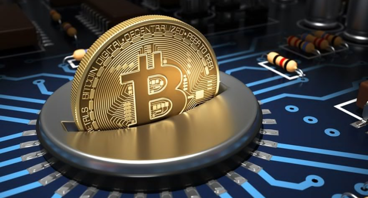 Cryptocurrency Ethereum Blockchain Bitcoin Exchange Transparent PNG Image