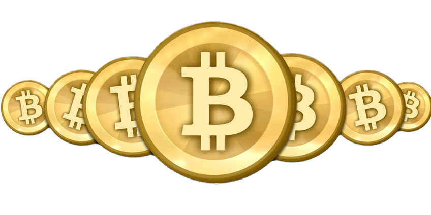 Cryptocurrency Bitcoin Cash Transparent PNG Image