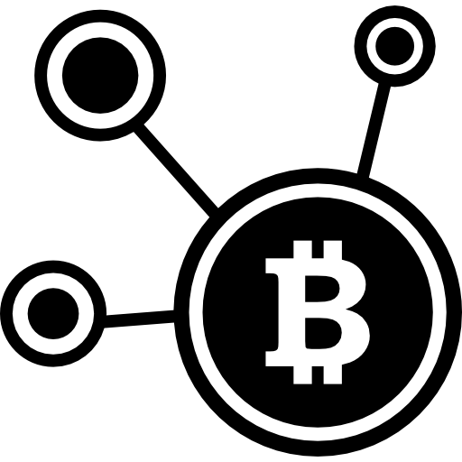 Cryptocurrency Logo Blockchain Bitcoin Cash Transparent PNG Image
