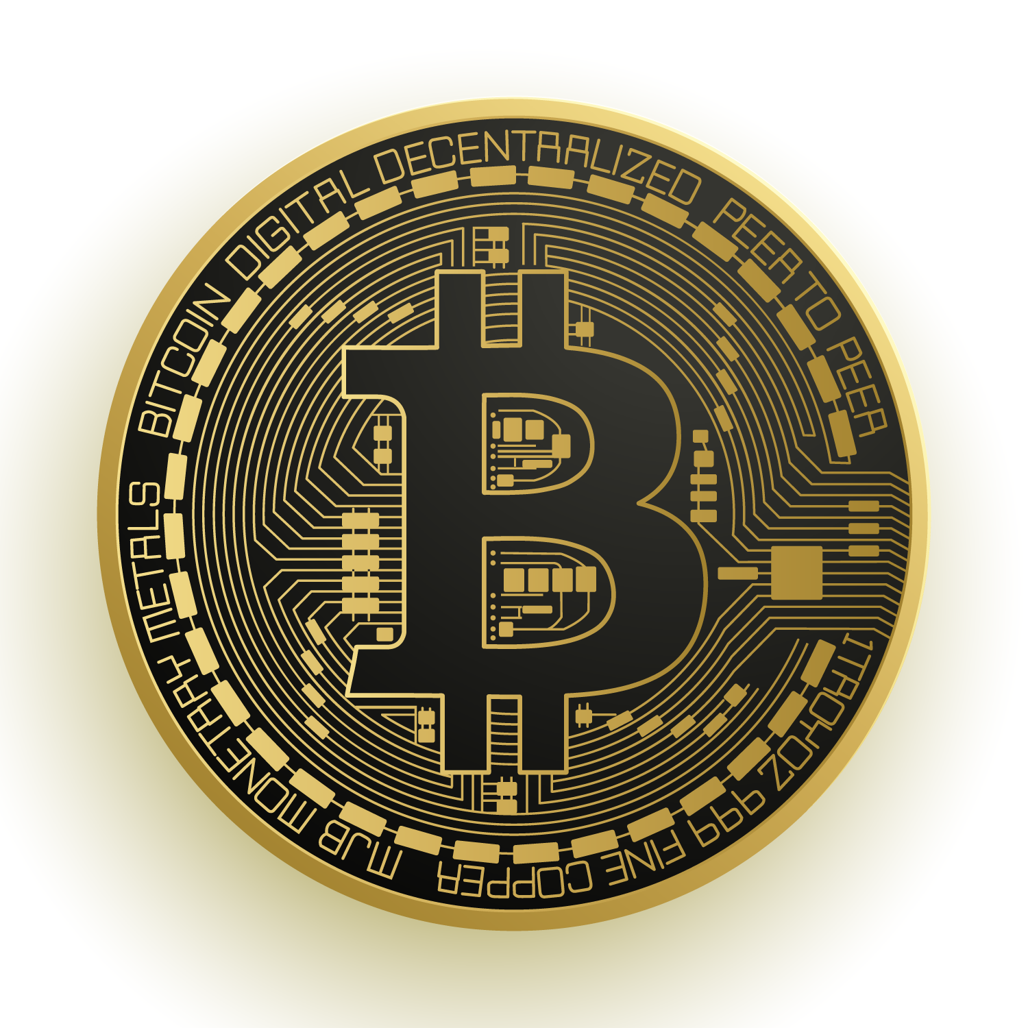 Cryptocurrency Currency Icon Bitcoin Cash Transparent PNG Image