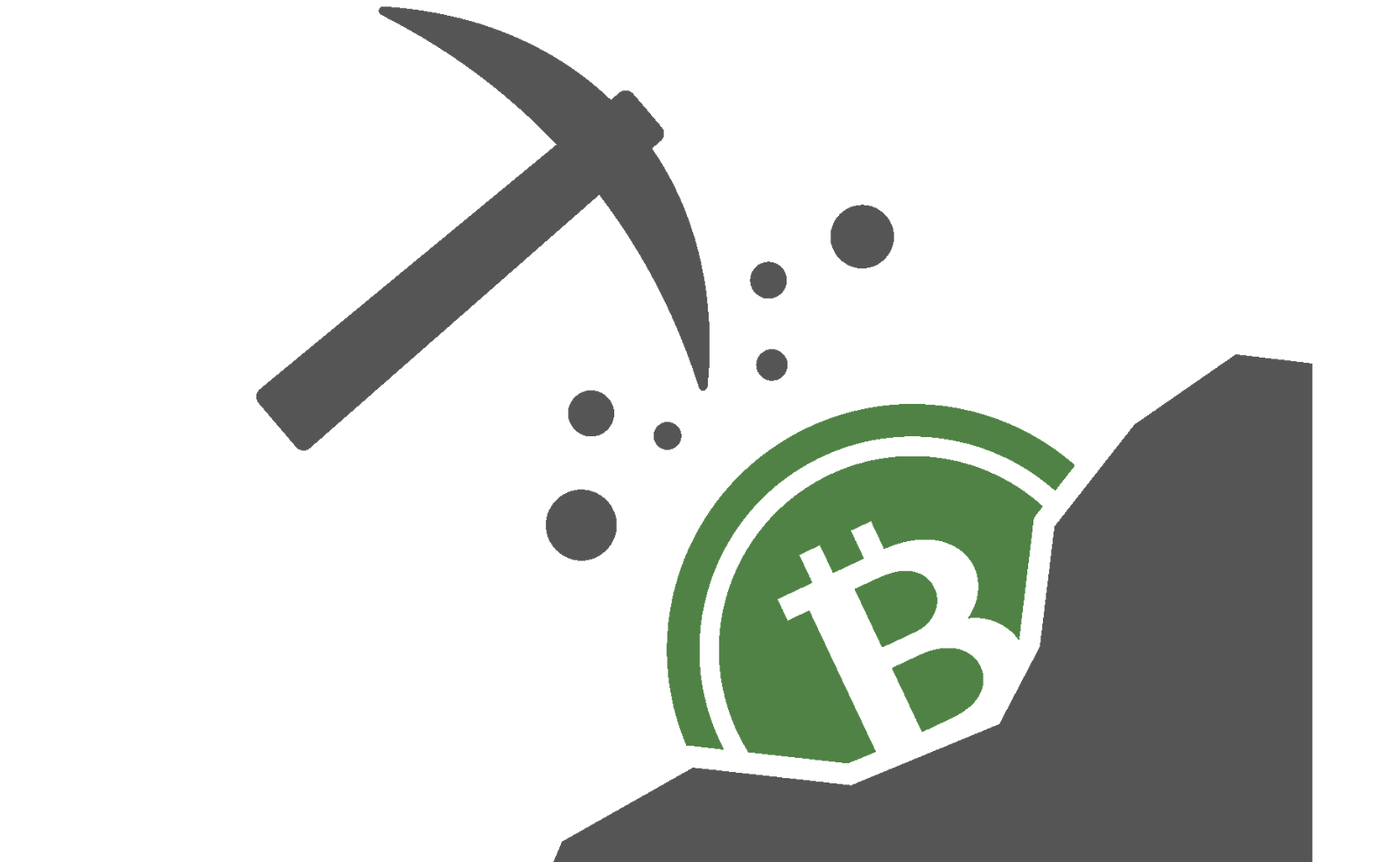 Cryptocurrency Mining Pool Bitcoin Cloud Transparent PNG Image