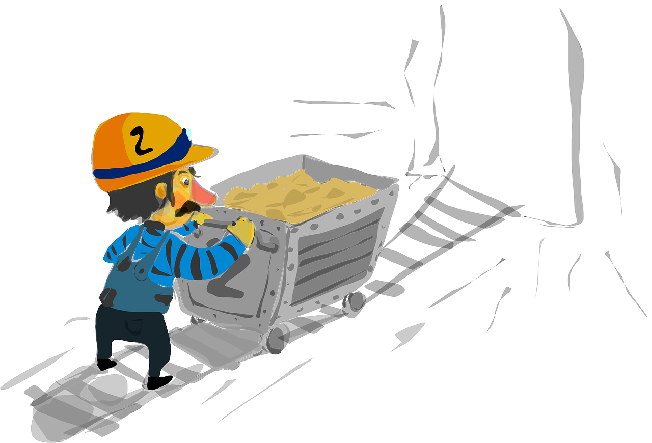 Pool Cryptocurrency Mining Bitcoin Cloud Transparent PNG Image