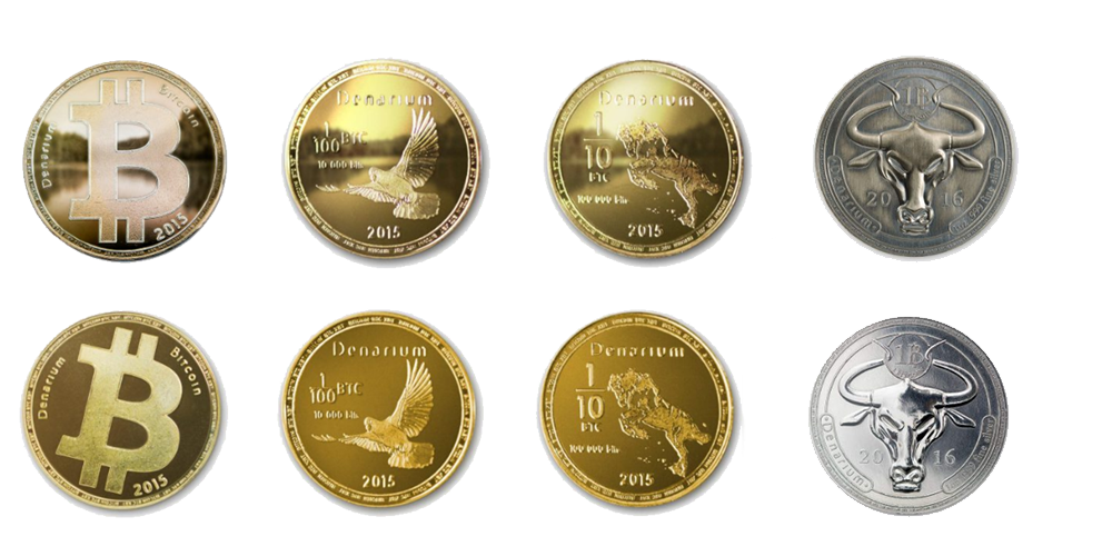 Cryptocurrency Collectable Litecoin Bitcoin Transparent PNG Image