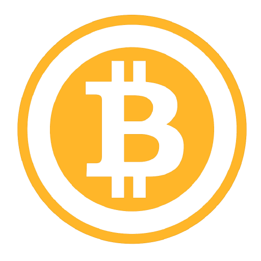 Cryptocurrency Logo Bitcoin.Com Zazzle Bitcoin Transparent PNG Image