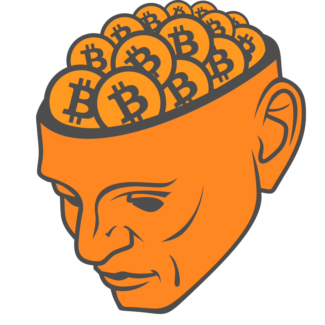 Cryptocurrency Litecoin Ethereum Blockchain Bitcoin Transparent PNG Image