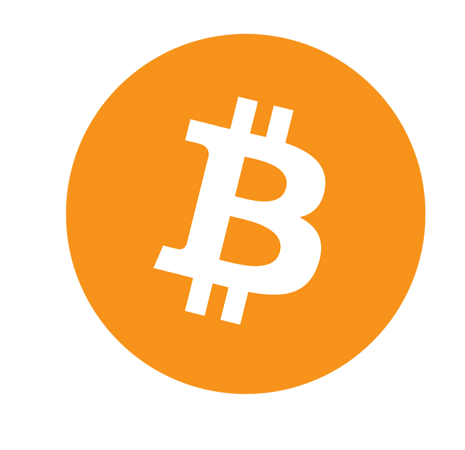 Cryptocurrency Logo Blockchain Bitcoin Exchange Transparent PNG Image