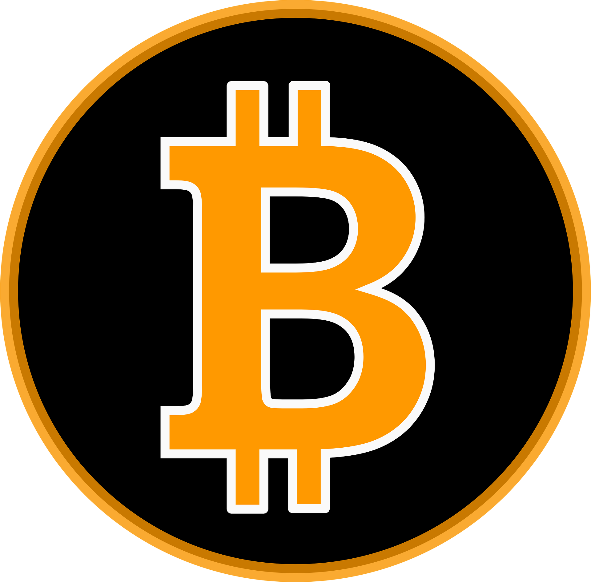 Cryptocurrency Logo Ethereum Zazzle Bitcoin Transparent PNG Image