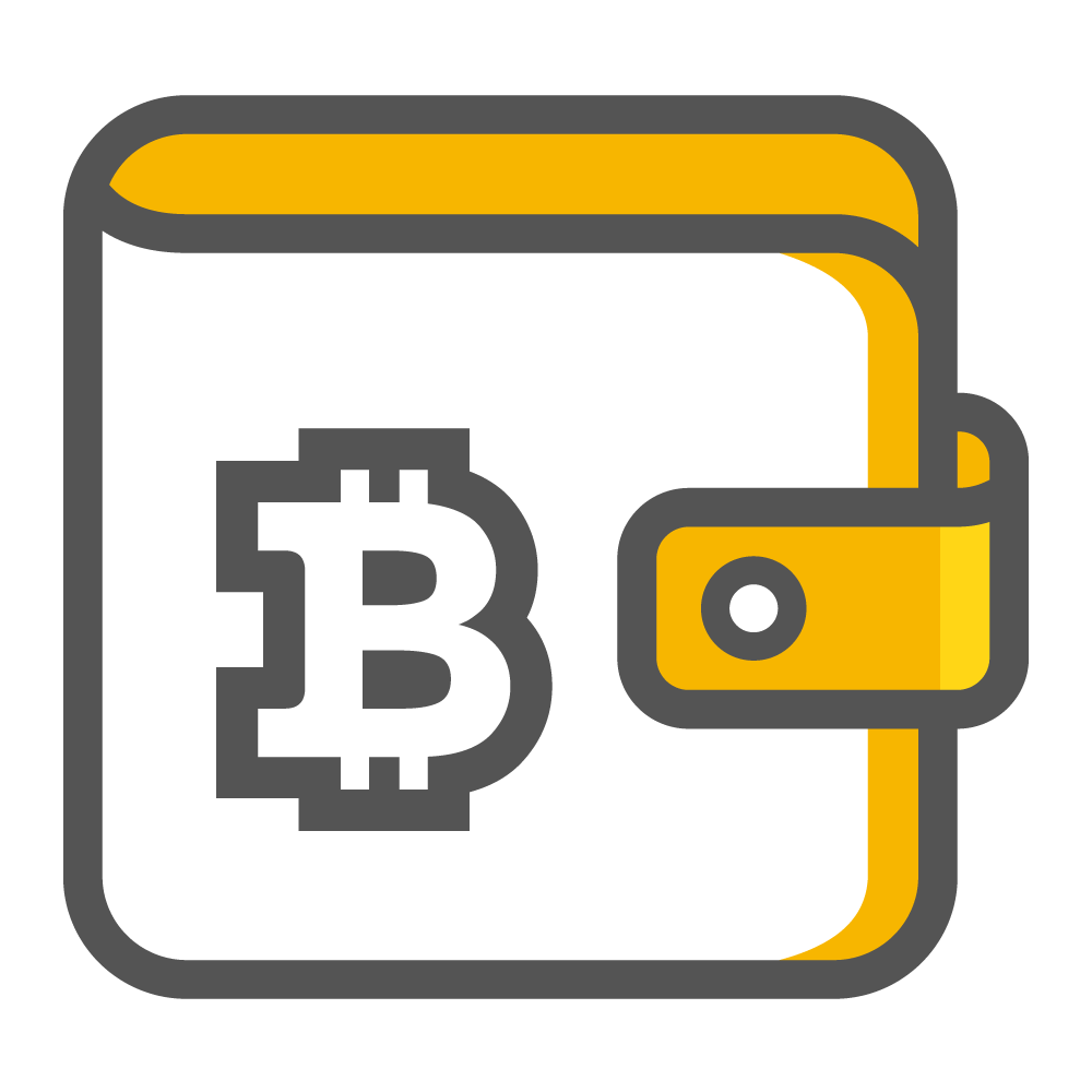 Cryptocurrency Wallet Blockchain Bitcoin Transparent PNG Image
