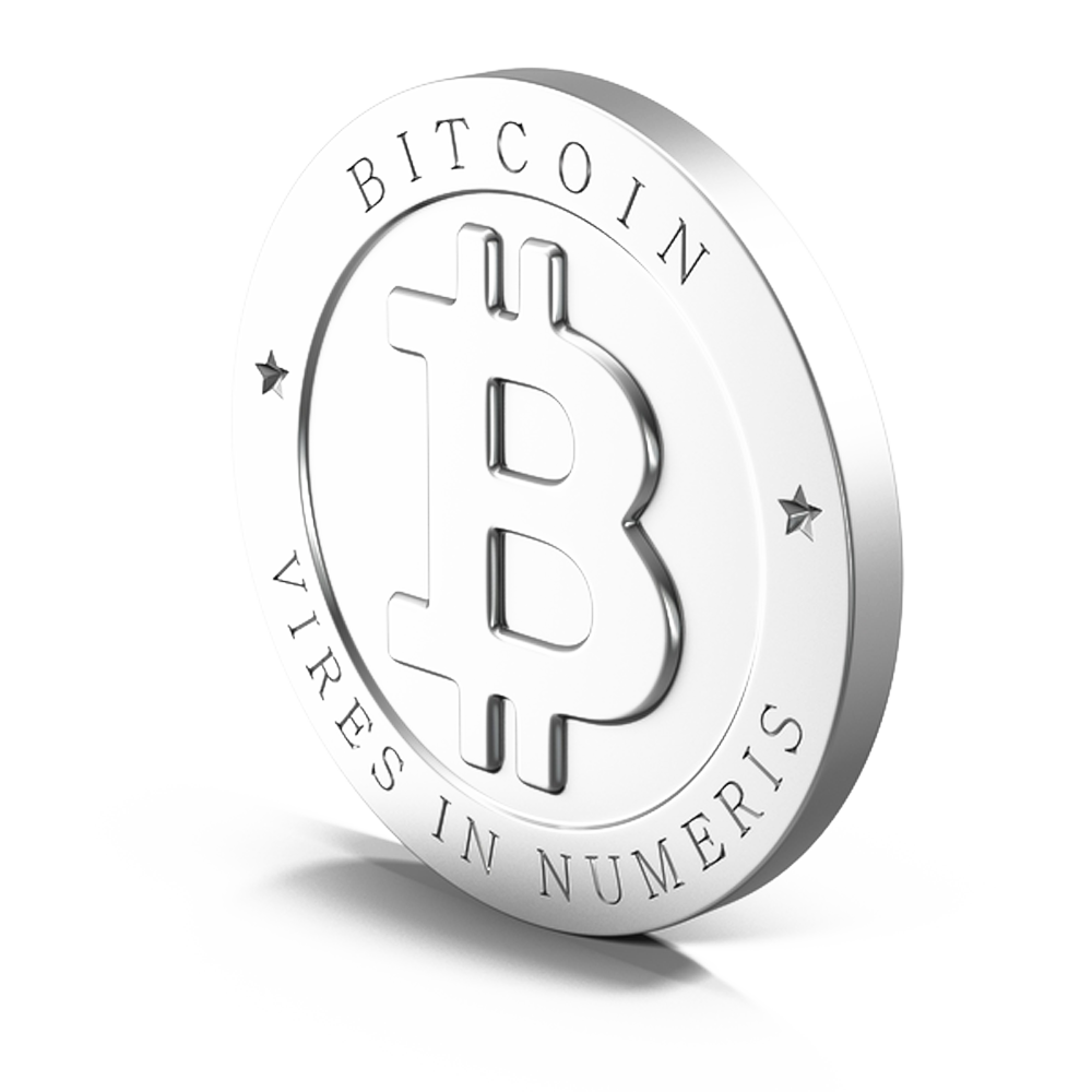Virtual Computer Bitcoin Icon Network Transparent PNG Image