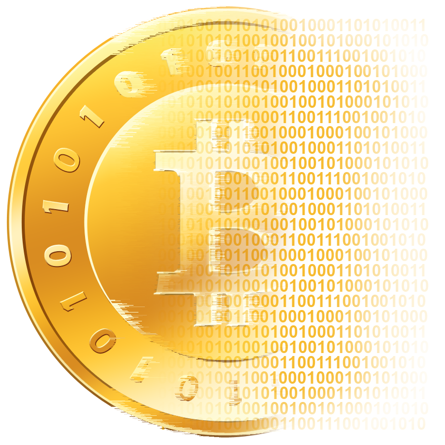 Faucet Tap Bitcoin Gold Cash Transparent PNG Image