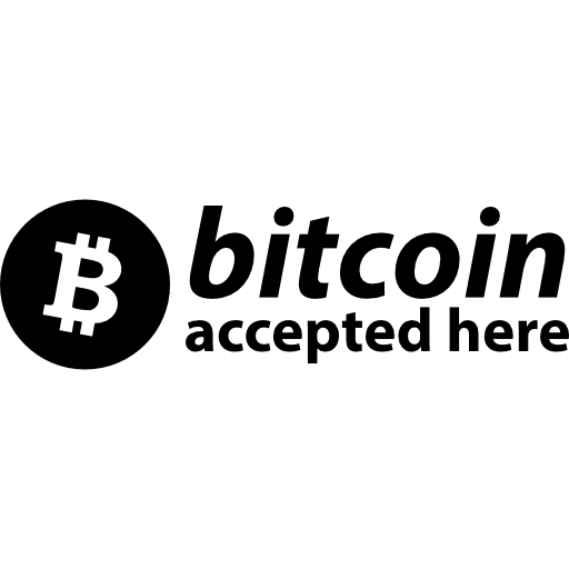 Logo Bitcoin Transparent PNG Image