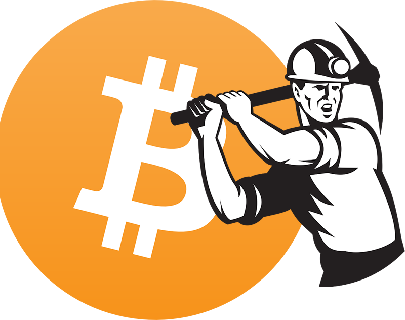Cryptocurrency Mining Blockchain Bitcoin Pool Transparent PNG Image