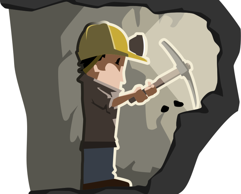 Cryptocurrency Cloud Mining Bitcoin Pool Transparent PNG Image