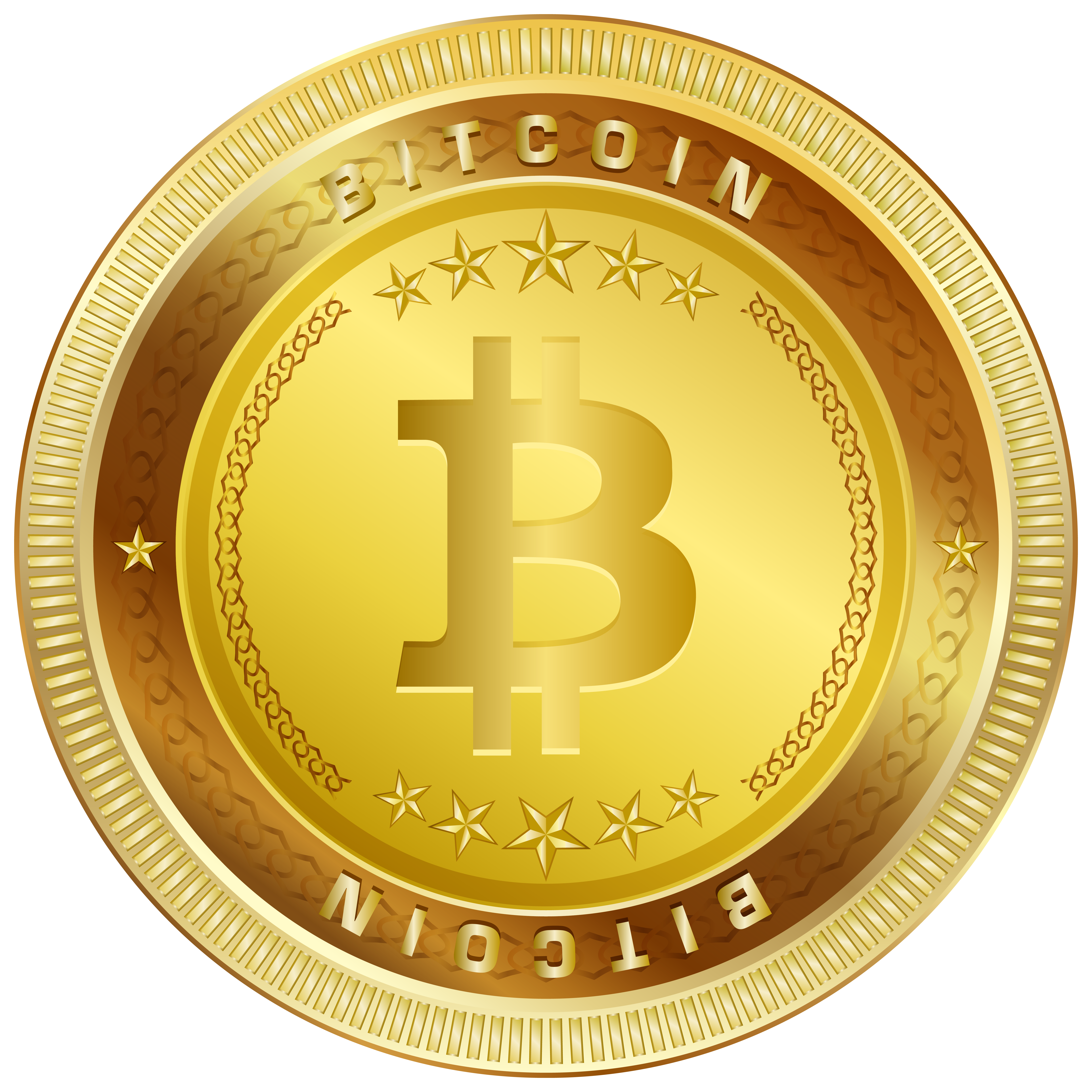 Cryptocurrency Bitcoin Exchange Transparent PNG Image