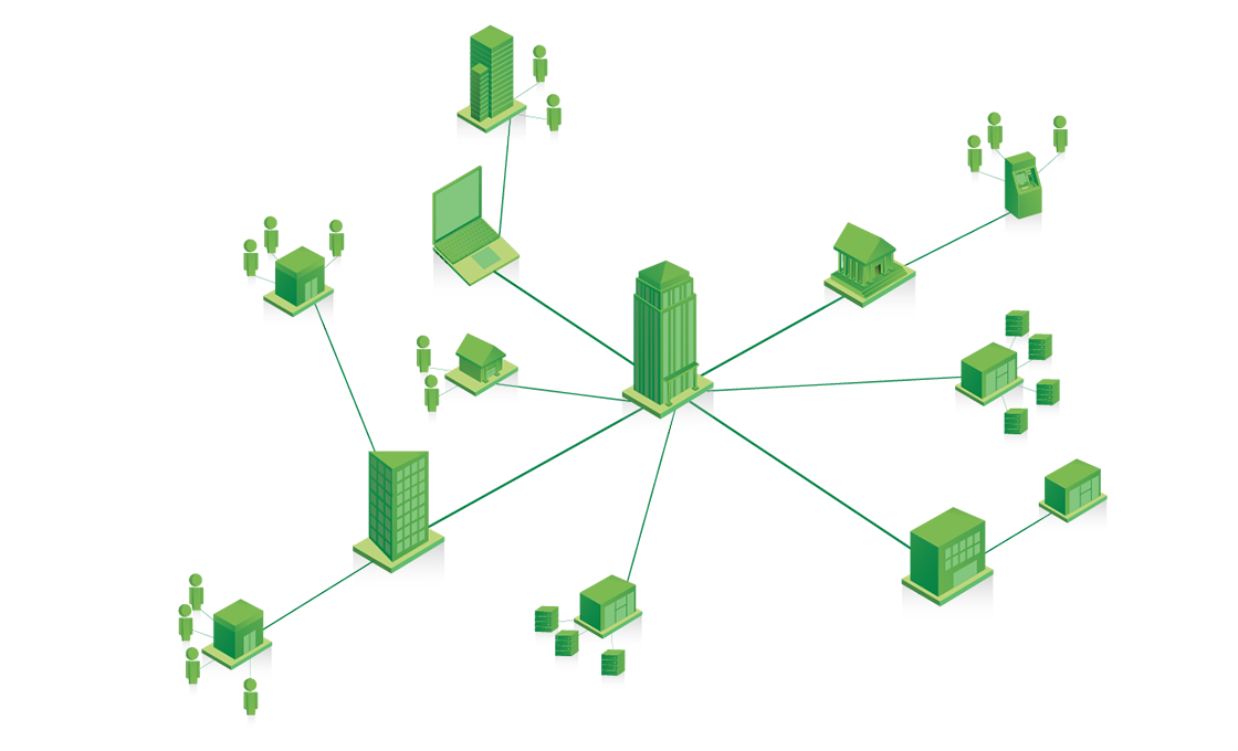 Technology Blockchain Bitcoin Business Ibm Transparent PNG Image