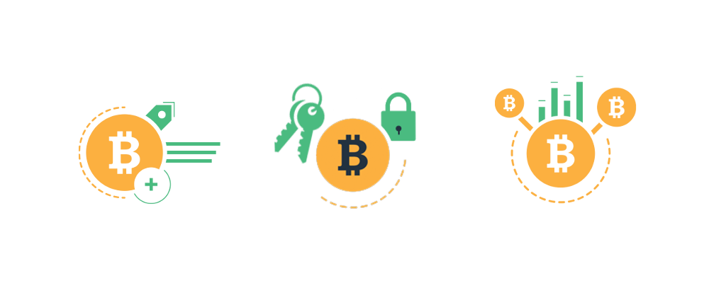 Brave Blockchain Bitcoin Cryptocurrency Coin Steemit Transparent PNG Image