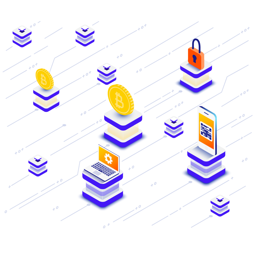 graphy Blockchain Bitcoin Illustration Vector Graphics Stock Transparent PNG Image