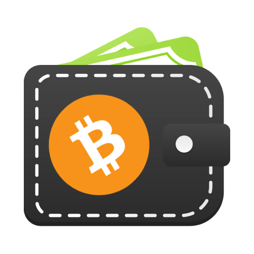 Cryptocurrency Wallet Android Bitcoin Transparent PNG Image