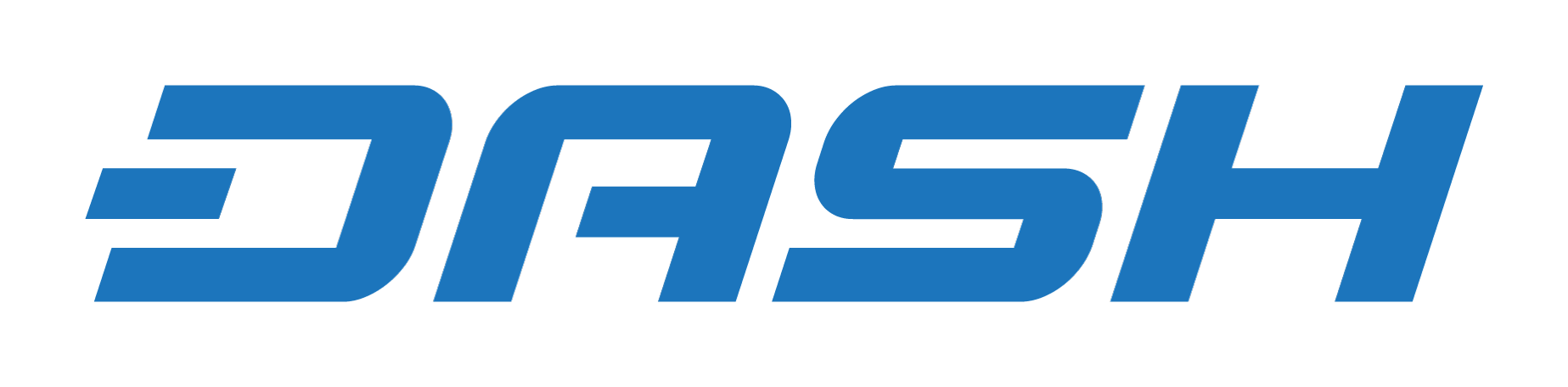 Dash Cryptocurrency Exchange Bitcoin Wallet Transparent PNG Image