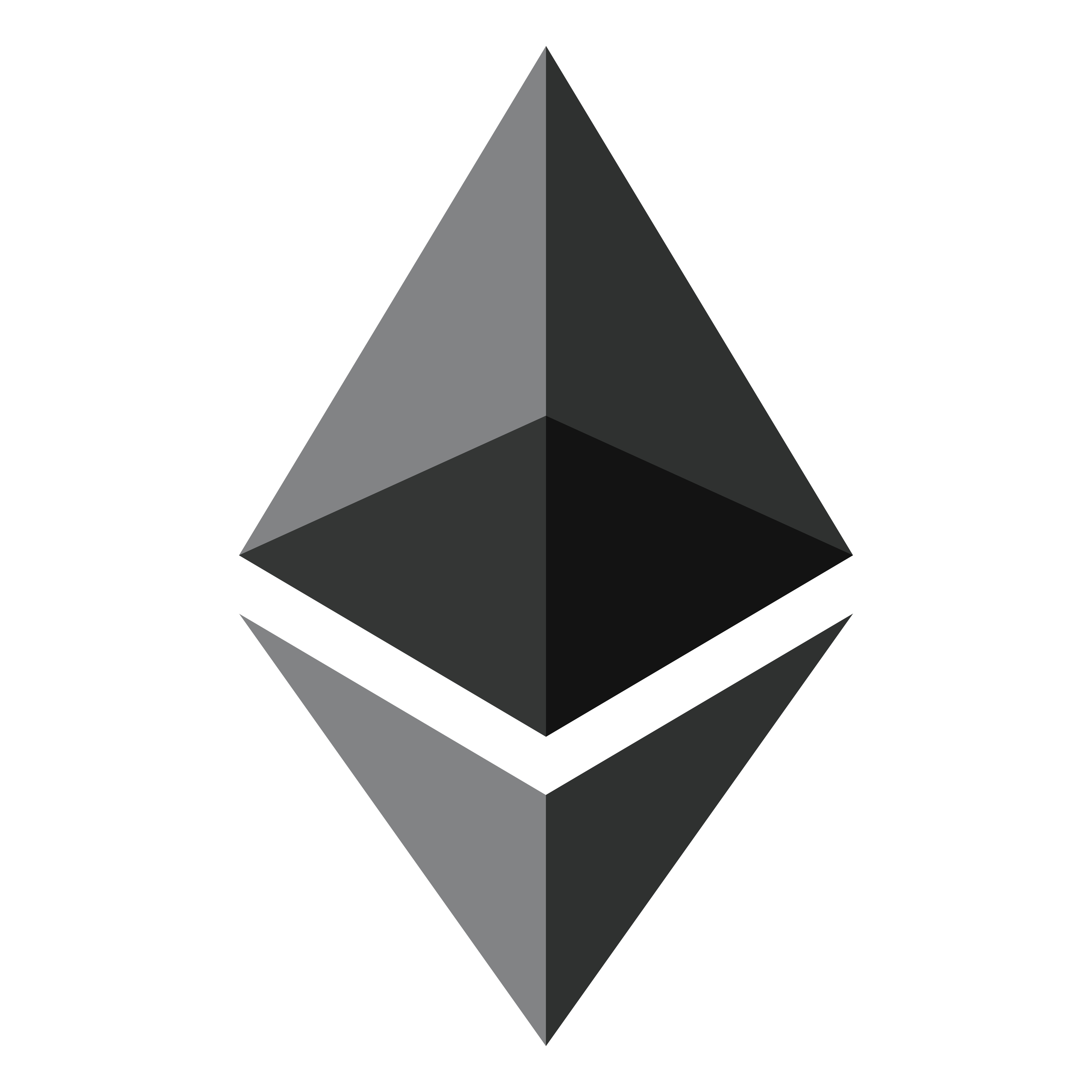 Cryptocurrency Logo Tether Ethereum Bitcoin Transparent PNG Image