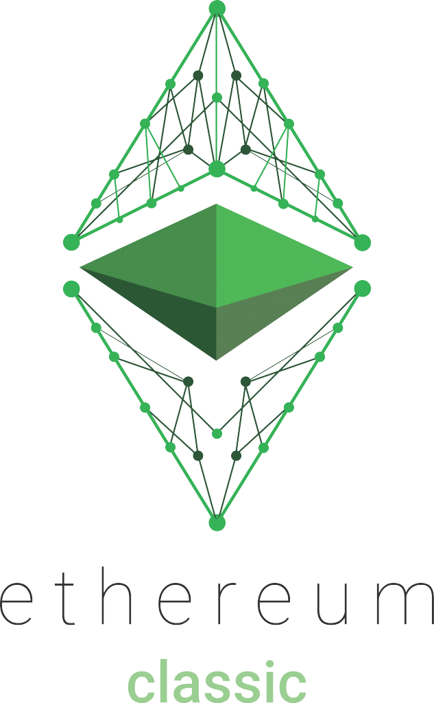Cryptocurrency Ethereum Blockchain Bitcoin Classic Transparent PNG Image