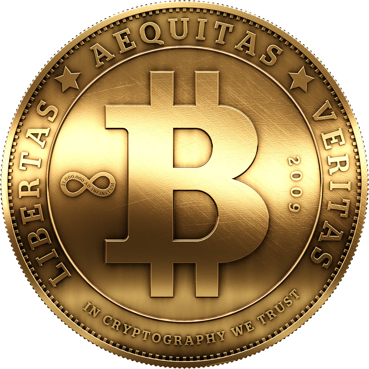 Cryptocurrency Wallet Faucet Bitcoin Transparent PNG Image