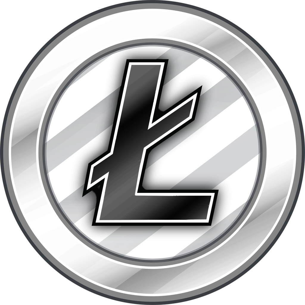 Cryptocurrency Litecoin Cash Bitcoin Ethereum Transparent PNG Image