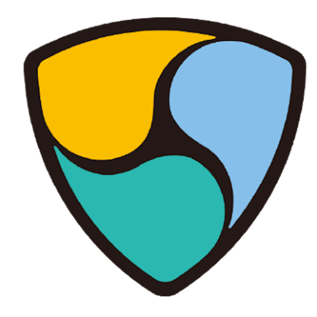 Cryptocurrency Nem Blockchain Bitcoin Ethereum Transparent PNG Image