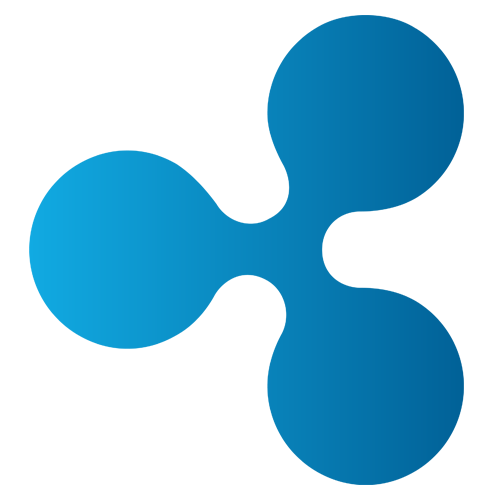 Ripple Cryptocurrency Ethereum Bitcoin Transparent PNG Image