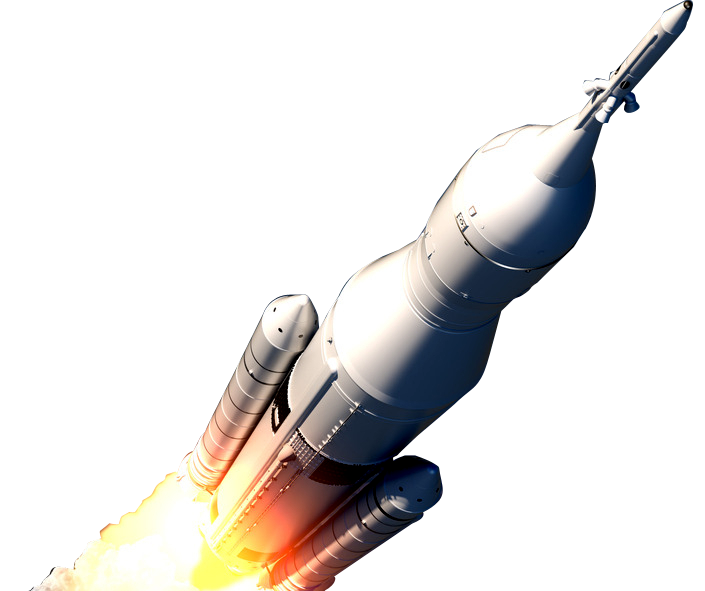 s Spit Rocket Transparent PNG Image