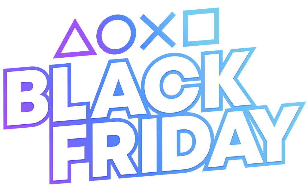 Text Friday Black Transparent PNG Image