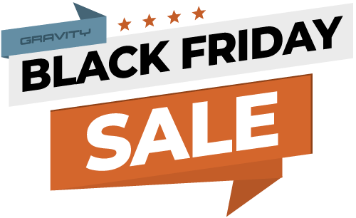 Text Friday Black Transparent PNG Image