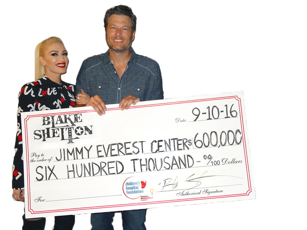 Singer Blake Shelton Transparent PNG Image