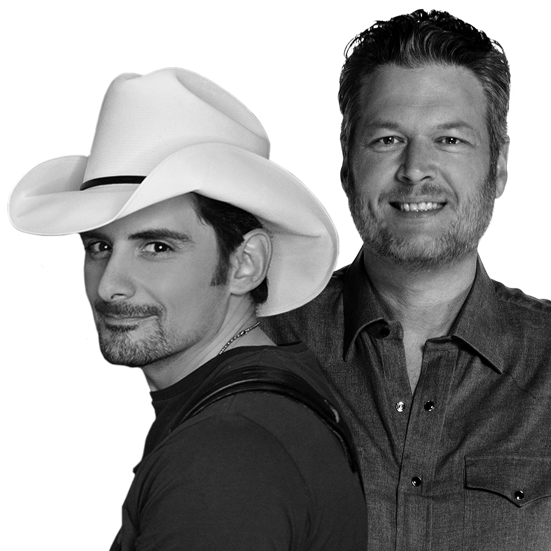 Singer Blake Shelton Transparent PNG Image