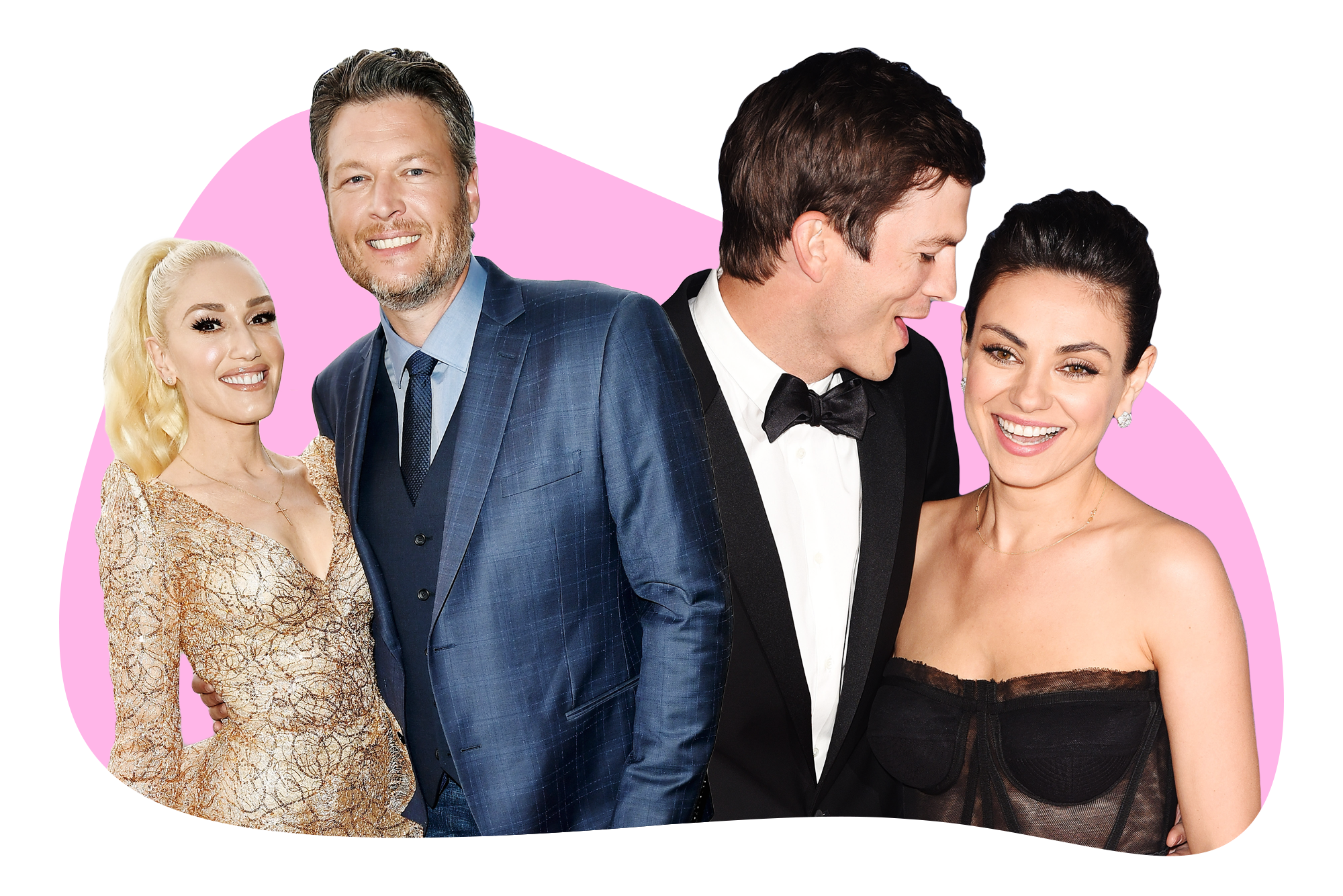 Singer Blake Shelton Transparent PNG Image