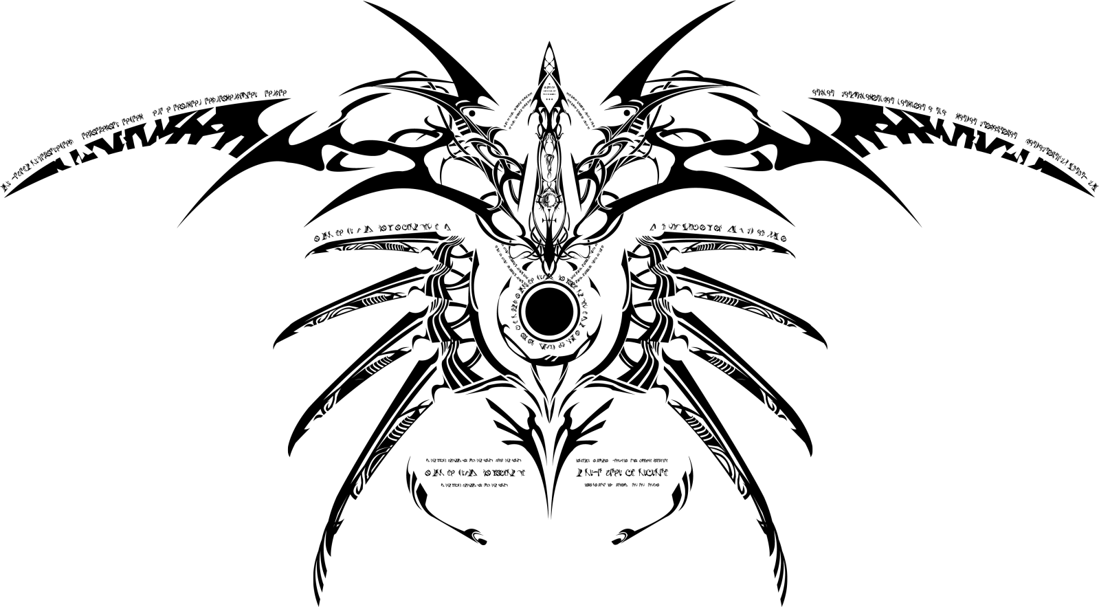 Blazblue Transparent PNG Image