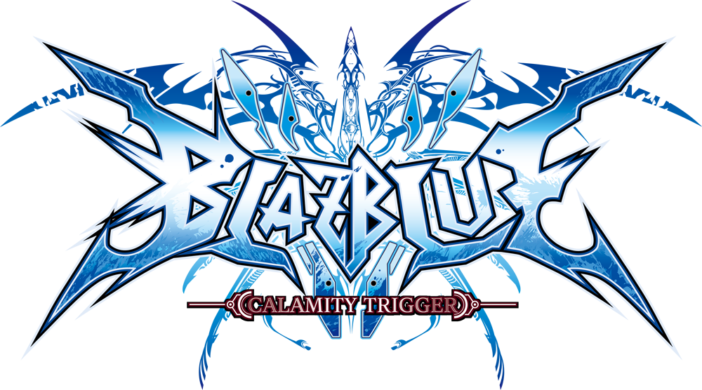 Blazblue Transparent PNG Image