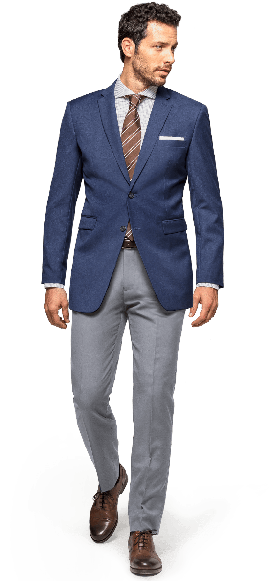 Blazer Formal Transparent PNG Image